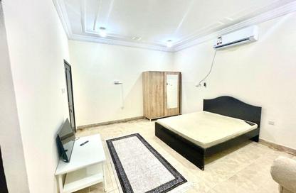 Apartment - Studio - 1 Bathroom for rent in Muaither Area - Al Rayyan - Doha Apartment - Studio - 1 Bathroom for rent in Muaither Area - Al Rayyan - Doha
