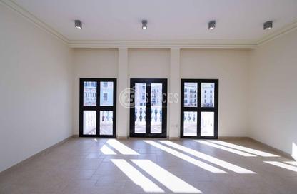 Apartment - 1 - 2 for rent in Murano - Qanat Quartier - The Pearl Island - Doha