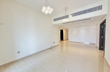 Apartment - 3 Bedrooms - 4 Bathrooms for rent in Viva West - Viva Bahriyah - The Pearl Island - Doha