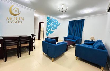 Apartment - 2 - 2 for rent in Al Mansoura - Al Mansoura - Doha
