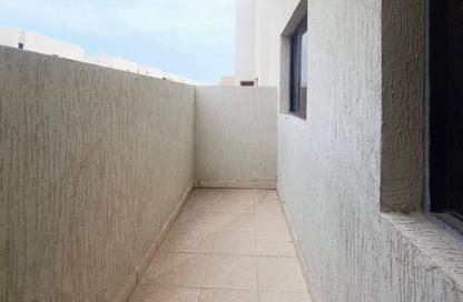 Villa - 7 Bedrooms - 7 Bathrooms for rent in Bu Hamour Street - Abu Hamour - Doha