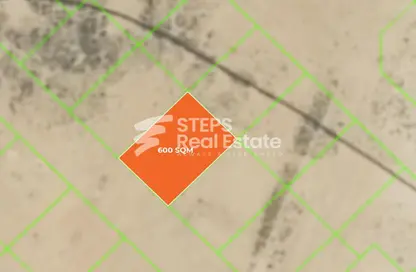 Land - Studio for sale in Al Wakra - Al Wakra - Al Wakrah - Al Wakra