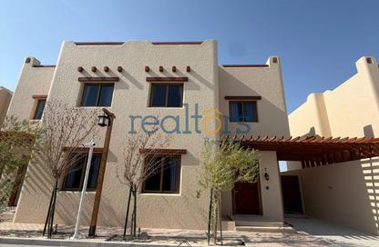 مجمع سكني - 3 - 3 للايجار في منطقة مويثر - الريان - الدوحة