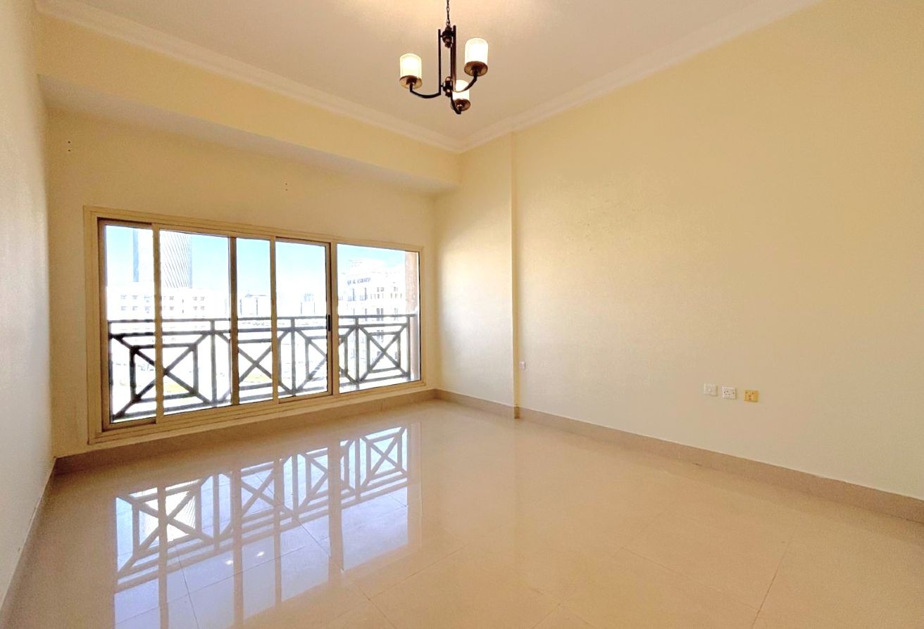 BILLS INCLUDED | SEMI FURNISHED 3 BHK | POOL | GYM - apartment in Fox Hills