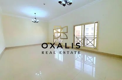 Apartment - 3 Bedrooms - 3 Bathrooms for rent in Naples - Fox Hills - Fox Hills - Lusail