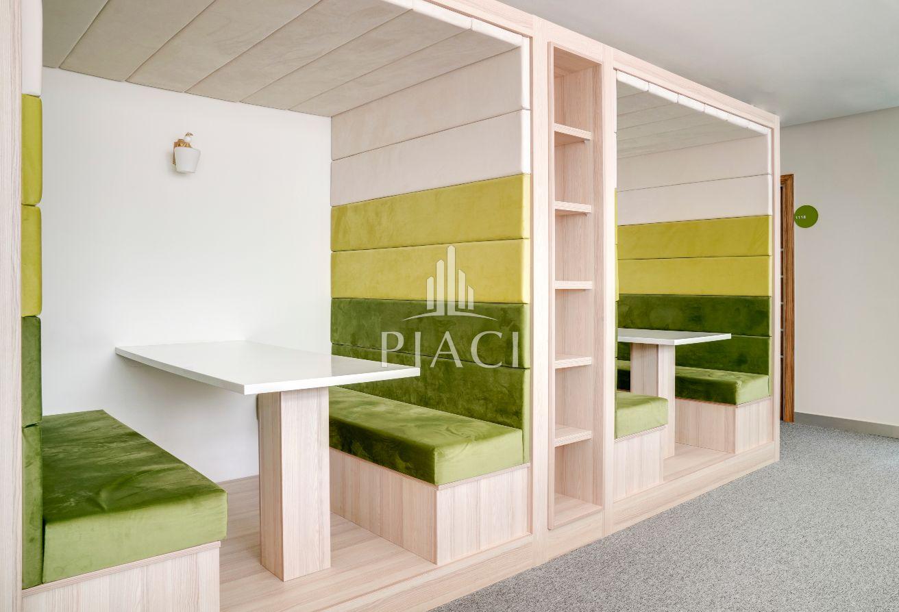 Fascinating Office | Fully Furnished | Marina