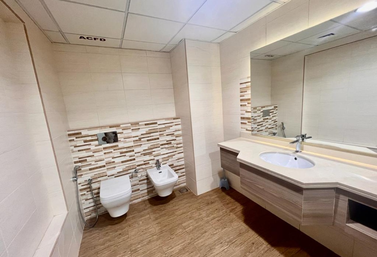 Elegant Sea view 1 Bedroom in Lusail thumbnail 5