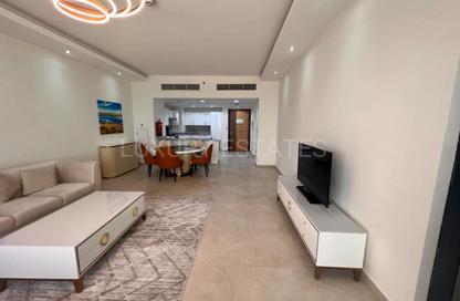 Apartment - 1 - 2 for sale in Lusail Residence - Marina District - Lusail Apartment - 1 - 2 for sale in Lusail Residence - Marina District - Lusail