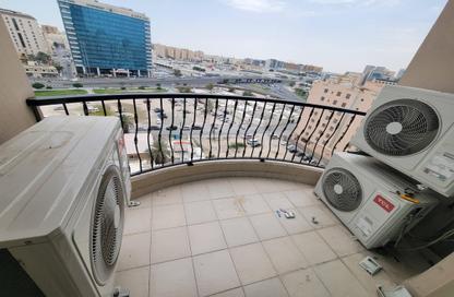 شقة - غرفة نوم - 2 حمامات للايجار في شقق مشيرب - مشيرب - الدوحة