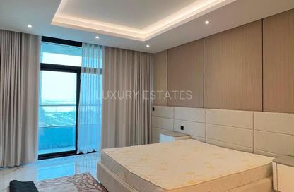 Apartment - 2 Bedrooms - 3 Bathrooms for rent in Venice - Fox Hills - Fox Hills - Lusail