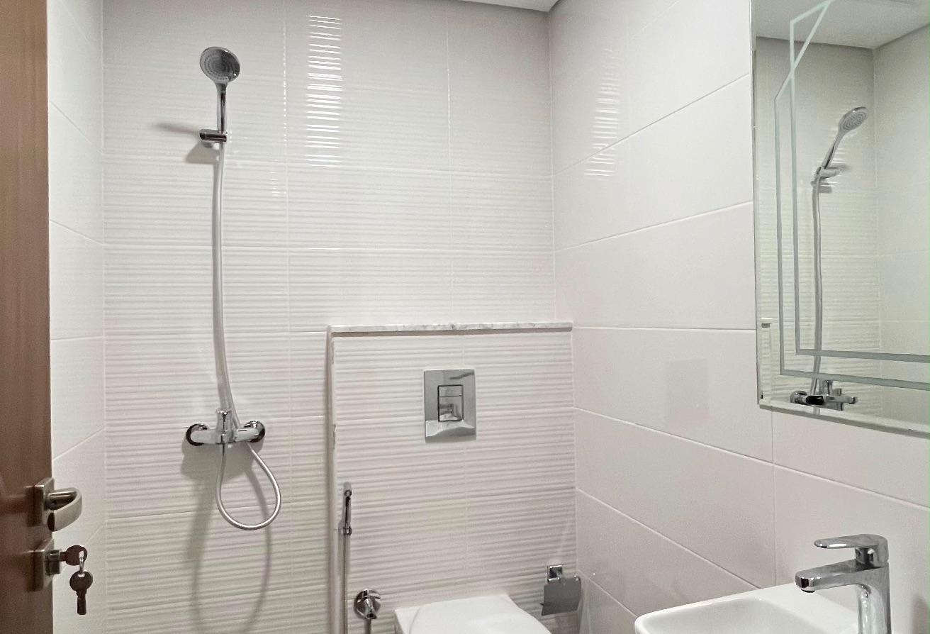 2BHK+Maid | Fully Furnished | Sea view thumbnail 6