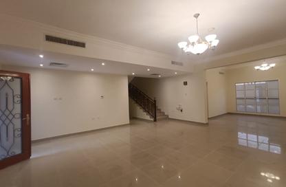 Villa - 4 - 5 for rent in Ain Khaled Villas - Ain Khaled - Doha Villa - 4 - 5 for rent in Ain Khaled Villas - Ain Khaled - Doha