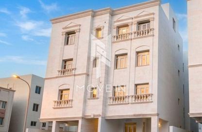 Apartment - 2 Bedrooms - 2 Bathrooms for rent in Street 870 - Al Duhail South - Al Duhail - Doha