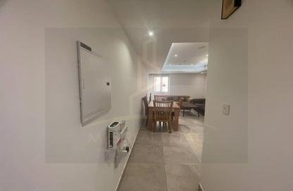 Apartment - 1 Bedroom - 1 Bathroom for rent in Aabdullah Bin Sultan Al Thani - C-Ring Road - Al Sadd - Doha