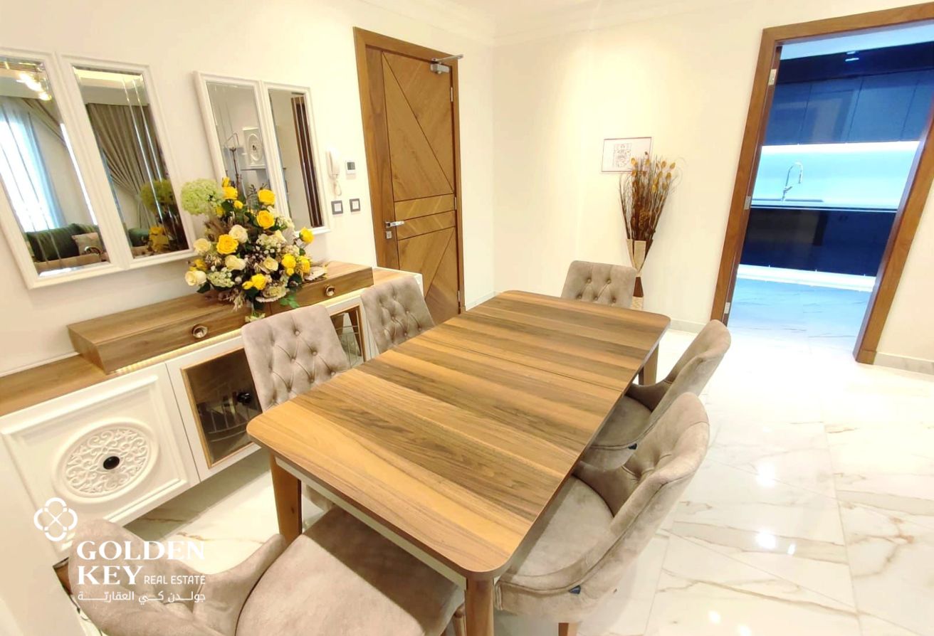 Bills Included | Premium Finishes | Prime Location