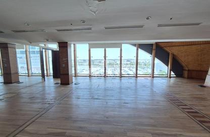 Office Space - 7+ Bedrooms - 4 Bathrooms for rent in Lusail City - Lusail