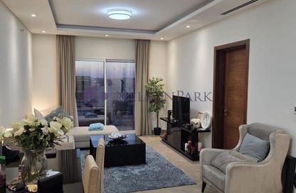 Apartment - 1 Bedroom - 2 Bathrooms for sale in Artan Residence Apartments Fox Hills 150 - Fox Hills - Lusail