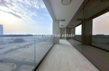 شقة - 3 غرف نوم - 3 حمامات للايجار في جنوب فوكس هيلس - فوكس هيلز - الوسيل