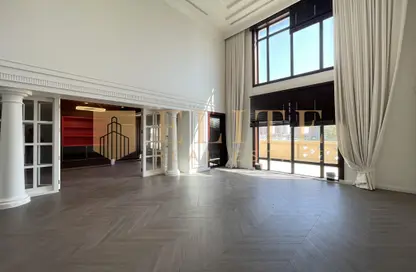 تاون هاوس - 4 غرف نوم - 4 حمامات للايجار في منازل تاون هاوس - بورتو أرابيا - جزيرة اللؤلؤة - الدوحة