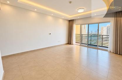 Apartment - 2 - 3 for rent in Rivan Building - Al Erkyah City - Lusail