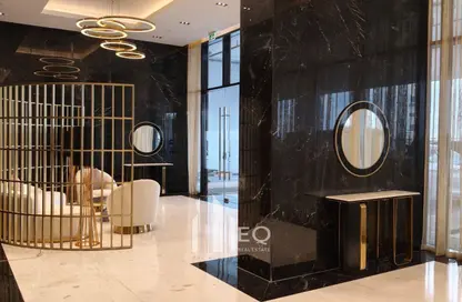 شقة - غرفة نوم - 2 حمامات للايجار في Al Kharaej 9 - الوسيل