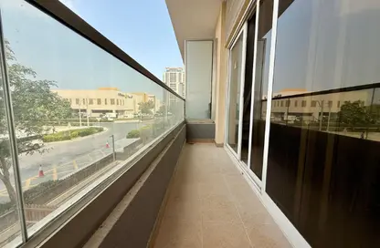 Apartment - 2 Bedrooms - 4 Bathrooms for sale in Dara - Fox Hills - Lusail