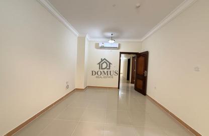 Apartment - 3 Bedrooms - 3 Bathrooms for rent in Thabit Bin Zaid Street - Al Mansoura - Doha Apartment - 3 Bedrooms - 3 Bathrooms for rent in Thabit Bin Zaid Street - Al Mansoura - Doha