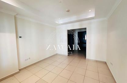 Apartment - 1 Bedroom - 2 Bathrooms for rent in East Porto Drive - Porto Arabia - The Pearl Island - Doha Apartment - 1 Bedroom - 2 Bathrooms for rent in East Porto Drive - Porto Arabia - The Pearl Island - Doha