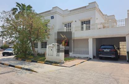 Compound - 4 - 4 for rent in Al Soudan - Al Soudan - Doha Compound - 4 - 4 for rent in Al Soudan - Al Soudan - Doha