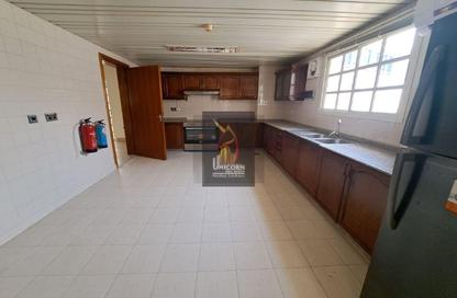 Compound - 4 - 4 for rent in Al Soudan - Al Soudan - Doha