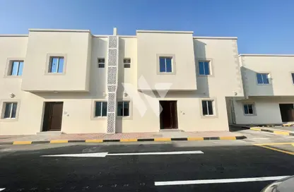 Villa - 6 Bedrooms - 6 Bathrooms for rent in Al Kheesa - Al Kheesa - Umm Salal Mohammed Villa - 6 Bedrooms - 6 Bathrooms for rent in Al Kheesa - Al Kheesa - Umm Salal Mohammed
