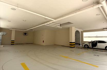 Apartment - 1 Bedroom - 1 Bathroom for rent in Al Nasr Street - Al Nasr - Doha