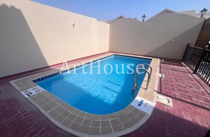 Villa - 4 Bedrooms - 6 Bathrooms for rent in Al Duhail South - Al Duhail - Doha Villa - 4 Bedrooms - 6 Bathrooms for rent in Al Duhail South - Al Duhail - Doha