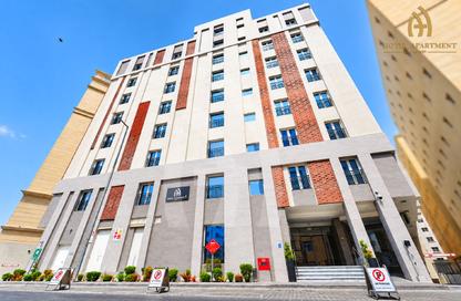 Hotel Apartments - 1 - 2 for rent in Al Mansoura - Doha