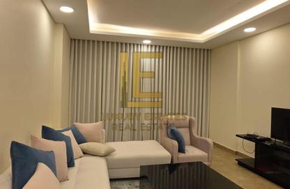 Apartment - 1 Bedroom - 2 Bathrooms for sale in Al Erkyah City - Lusail