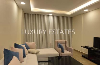 Apartment - 1 Bedroom - 2 Bathrooms for sale in Al Erkyah City - Lusail Apartment - 1 Bedroom - 2 Bathrooms for sale in Al Erkyah City - Lusail