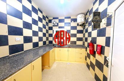 Apartment - 1 Bedroom - 1 Bathroom for rent in Al Salam Tower - Corniche Road - Corniche Road - Doha Apartment - 1 Bedroom - 1 Bathroom for rent in Al Salam Tower - Corniche Road - Corniche Road - Doha