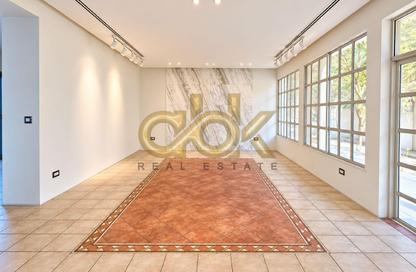 Villa - 4 - 5 for rent in Al Nasr Street - Al Nasr - Doha