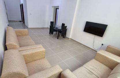 Apartment - 2 Bedrooms - 2 Bathrooms for rent in Anas Street - Fereej Bin Mahmoud North - Fereej Bin Mahmoud - Doha Apartment - 2 Bedrooms - 2 Bathrooms for rent in Anas Street - Fereej Bin Mahmoud North - Fereej Bin Mahmoud - Doha