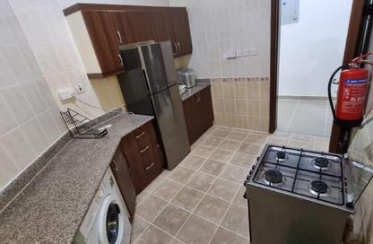 Apartment - 2 Bedrooms - 2 Bathrooms for rent in Anas Street - Fereej Bin Mahmoud North - Fereej Bin Mahmoud - Doha Apartment - 2 Bedrooms - 2 Bathrooms for rent in Anas Street - Fereej Bin Mahmoud North - Fereej Bin Mahmoud - Doha