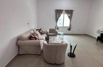 Apartment - 1 Bedroom - 1 Bathroom for rent in Doha Al Jadeed - Doha