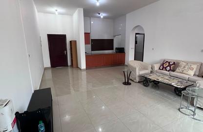 Apartment - 1 Bedroom - 1 Bathroom for rent in Doha Al Jadeed - Doha