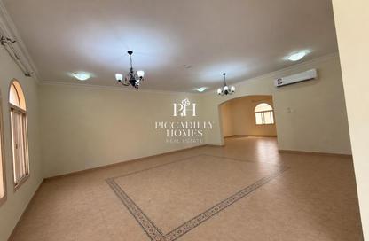 Villa - 3 Bedrooms - 3 Bathrooms for rent in Al Hilal - Al Hilal - Doha