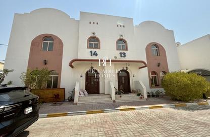 Villa - 3 Bedrooms - 3 Bathrooms for rent in Al Hilal - Al Hilal - Doha