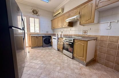 Villa - 3 Bedrooms - 3 Bathrooms for rent in Al Hilal - Al Hilal - Doha