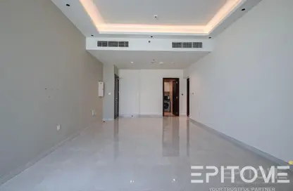 Apartment - 2 Bedrooms - 3 Bathrooms for rent in Al Kharaej 30 - Lusail