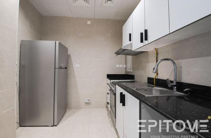 Apartment - 2 Bedrooms - 3 Bathrooms for rent in Al Kharaej 30 - Lusail