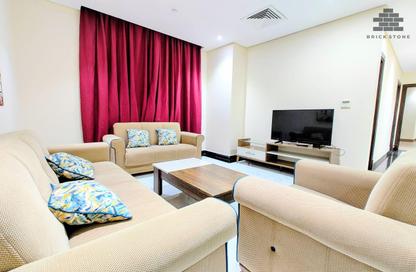 Apartment - 1 - 1 for rent in Salaja Street - Doha Al Jadeed - Doha Apartment - 1 - 1 for rent in Salaja Street - Doha Al Jadeed - Doha