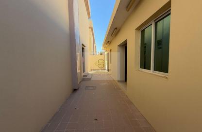 Villa - 5 Bedrooms - 6 Bathrooms for rent in Al Ruwais - Al Ruwais - Al Shamal
