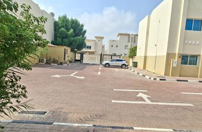 Compound - 5 - 5 for rent in Al Luqta - Al Luqta - Doha